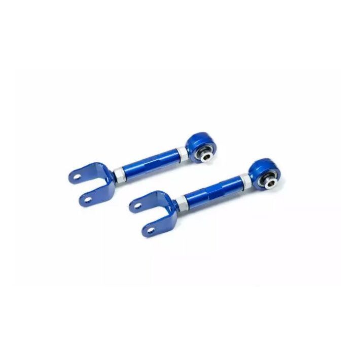 Hardrace Toe kit rear (Tesla Model 3/Model Y) | HR-Q0997 | A4H-TECH / ALL4HONDA.COM