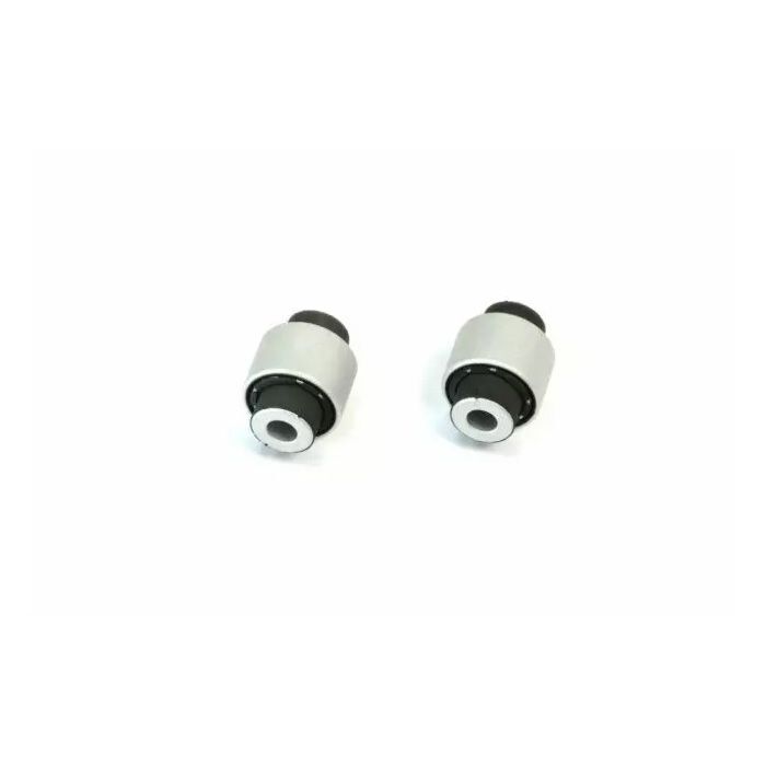 Hardrace Control arm Bushings front lower (Tesla Model 3/Model Y) | HR-Q1047 | A4H-TECH / ALL4HONDA.COM