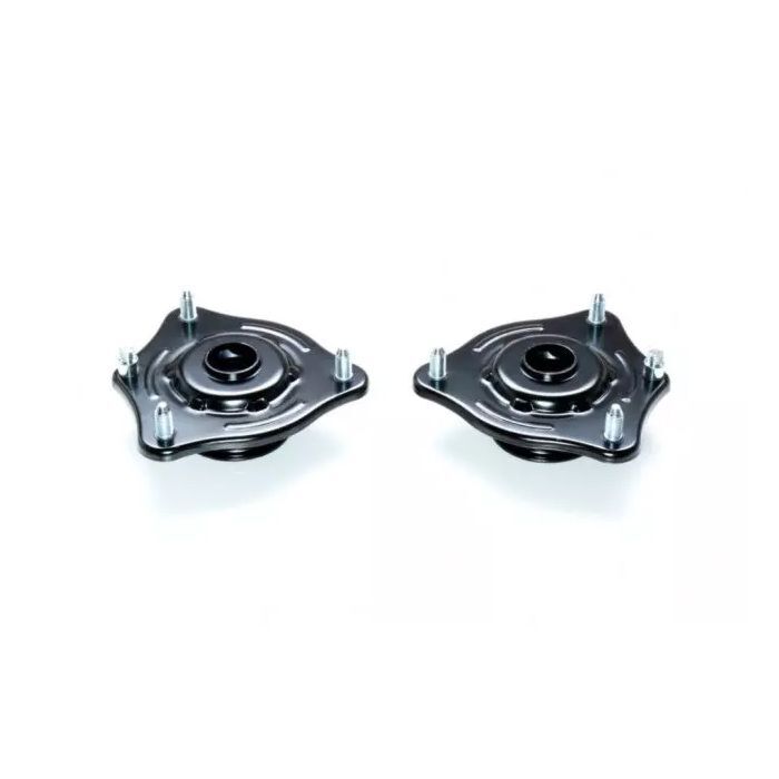 Hardrace Top mounts voorzijde (Honda CR-V 17-22) | HR-Q1120 | A4H-TECH / ALL4HONDA.COM