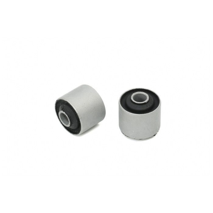 Hardrace Fusee rubbers achterzijde (Lexus GS S19/IS XE20) | HR-Q1165 | A4H-TECH / ALL4HONDA.COM