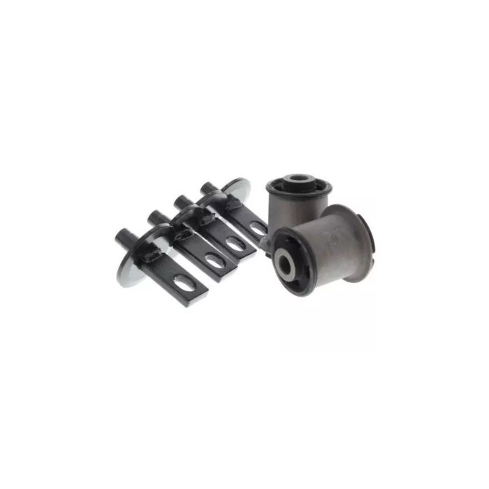 Hardrace trialing arm bushings rear (Civic/Integra 01-06 2/3/5 drs) | HR-6595 | A4H-TECH.COM