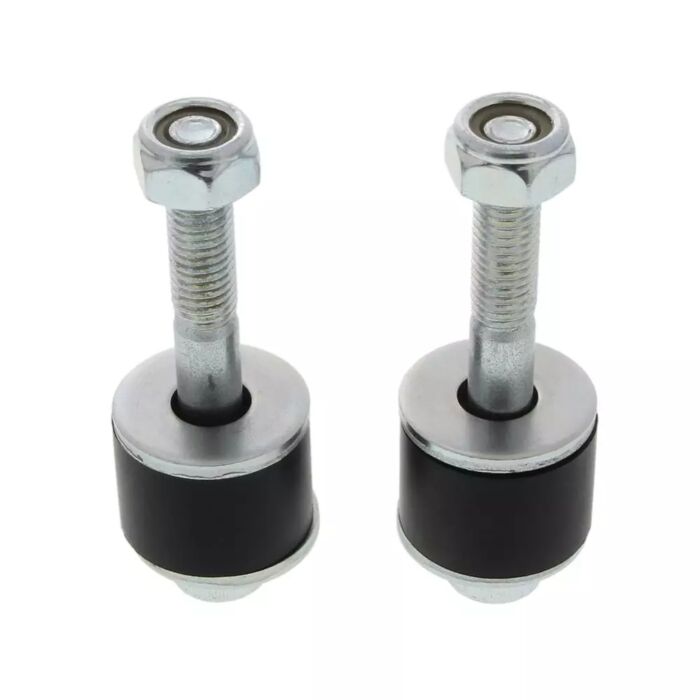 Hardrace Draagarm spacer aftermarket draagarmen+sway bar (universeel) | HR-Q0130 | A4H-TECH / ALL4HONDA.COM
