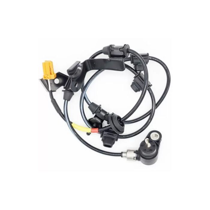 Holstein ABS wheel speed sensor rear right (Honda Civic 96-00 2/3/4 drs) | HS-2ABS1039 | A4H-TECH / ALL4HONDA.COM