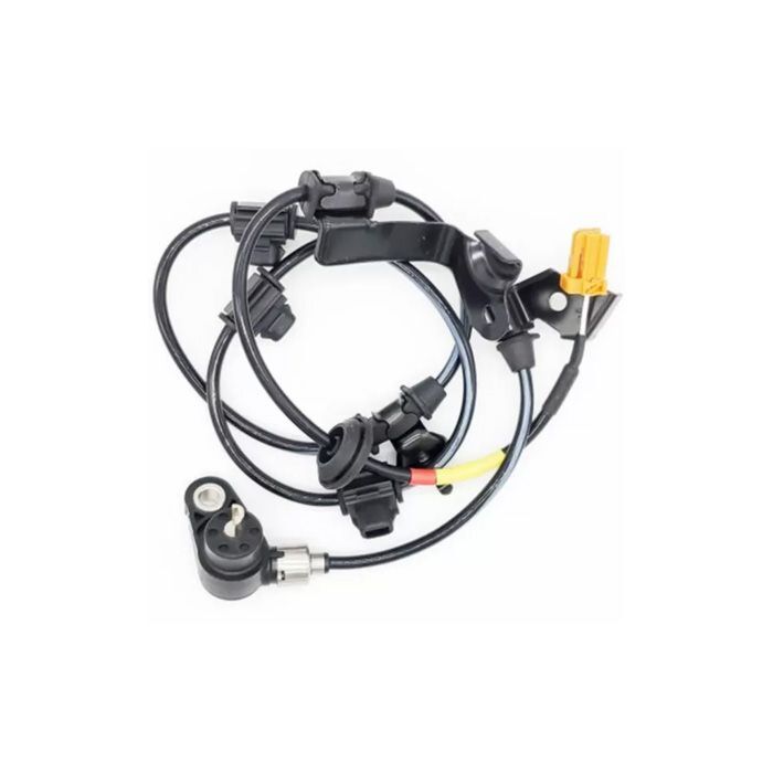 Holstein ABS wheel speed sensor rear left (Honda Civic 96-00 2/3/4 drs) | HS-2ABS1155 | A4H-TECH / ALL4HONDA.COM