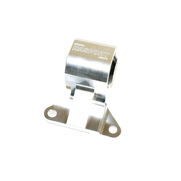 Hasport vervangings motorsteun Aluminium bakzijde (Civic 01-06/Integra 01-06)