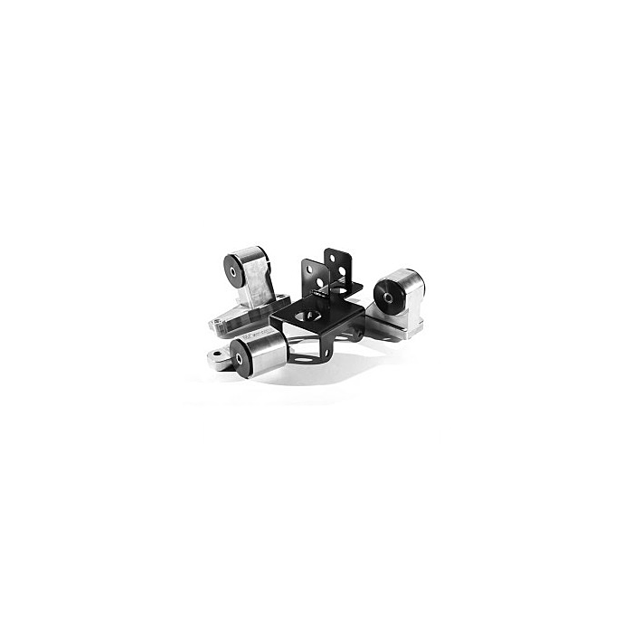 Hasport Swap steunen Aluminium H/F-serie (Civic 92-95/Del Sol/Integra 95-00) | HS-EGH2- | A4H-TECH.COM