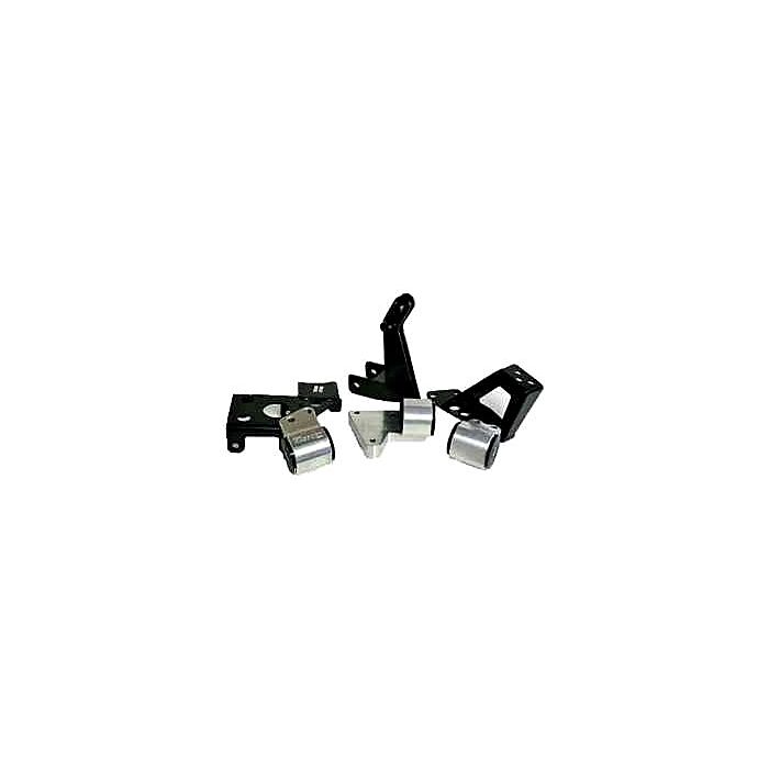 Hasport Swap mounts Aluminium K-swap (Civic 92-95/Del Sol/Integra 95-00) | HS-EGK2 | A4H-TECH.COM