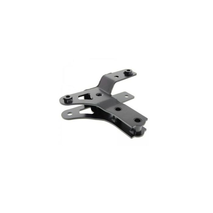 Hasport T-Bracket rear Civic 96-00 (B-serie engines) | HS-EKRB | A4H-TECH.COM