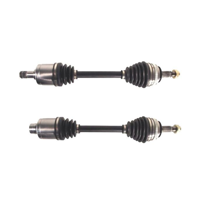 Hasport Antriebswelle satz Chromoly Stahl K-Serie SWAP (Civic/Del sol/Integra 92-00) | HS-HP-EGKAX | A4H-TECH.COM