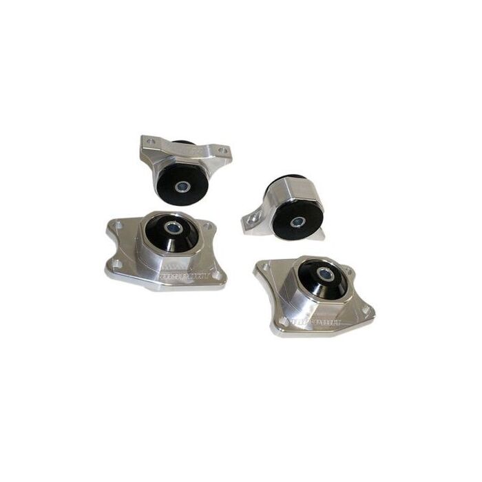 Hasport differential mounts (S2000 99-09) | HS-S2KDM | A4H-TECH.COM