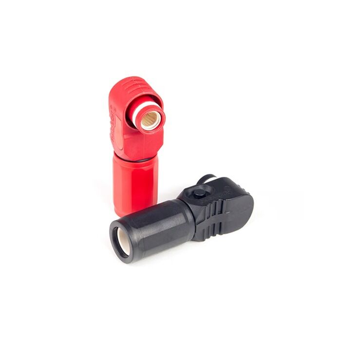 Haltech Nexus R5 SurLok Plugs 200A (universeel) | HT-030030 | A4H-TECH