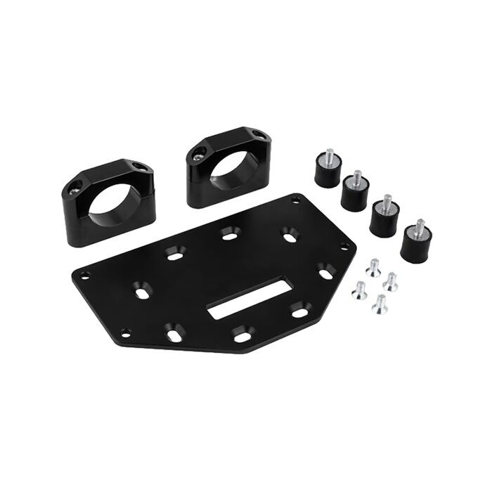 Haltech Nexus R3 / S3 / S2 "Tube Mount" 1.625" (universal) | HT-039065 | A4H-TECH