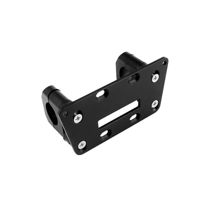 Haltech Nexus PD16 "Tube Mount" 1.25" (universal) | HT-039080 | A4H-TECH