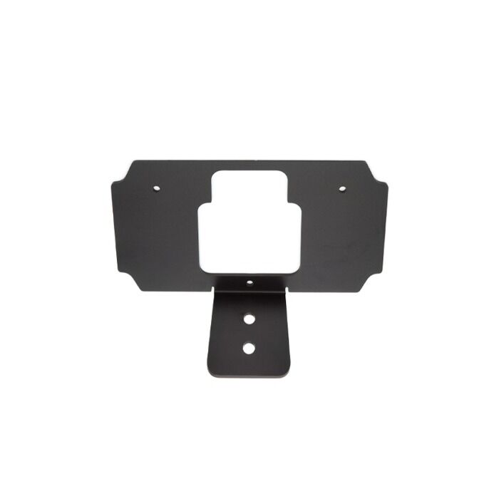 Haltech IC-7 / UC-10 Soporte de salpicadero (universal) | HT-060070 | A4H-TECH