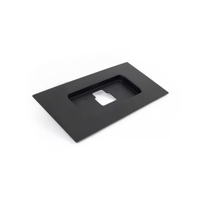 Haltech UC-10 Panel de montaje (universal) | HT-060091 | A4H-TECH