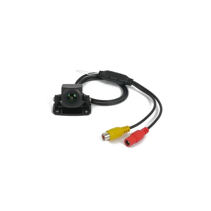 Haltech UC-10 Kit de cámara de marcha atrás (universal) | HT-060400 | A4H-TECH