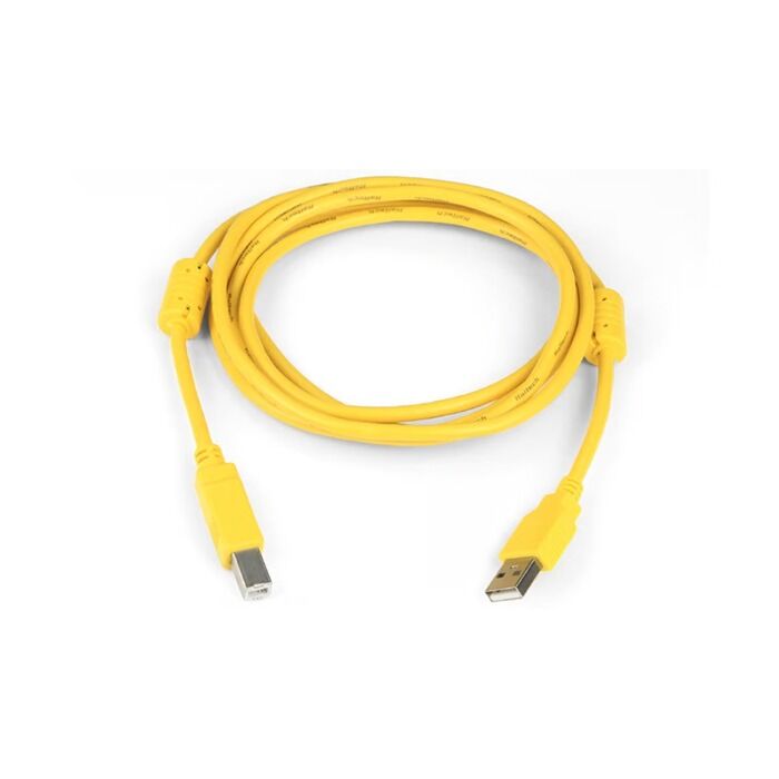 Haltech Cable USB A a USB B de 2m (universal) | HT-070020 | A4H-TECH
