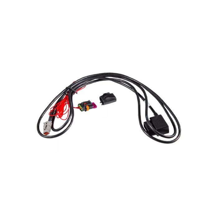 Haltech Cable OBD II a pantalla IC-7 / UC-10 de 1.4 M (universal) | HT-135003 | A4H-TECH