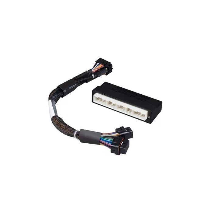 Haltech Elite 1500 arnés de cableado adaptador plug&play (Honda Integra 01-06 DC5) | HT-140961 | A4H-TECH