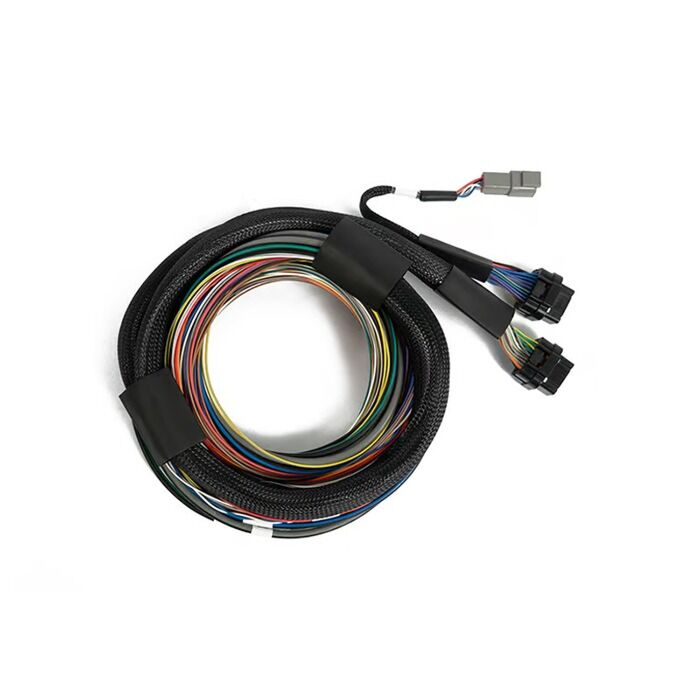 Haltech Cableado para soldar Nexus S3/S2 de 2.5m (universal) | HT-182200 | A4H-TECH