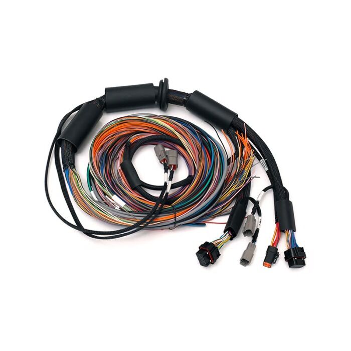Haltech Cableado para soldar Nexus R3 de 2.5m (universal) | HT-183200 | A4H-TECH