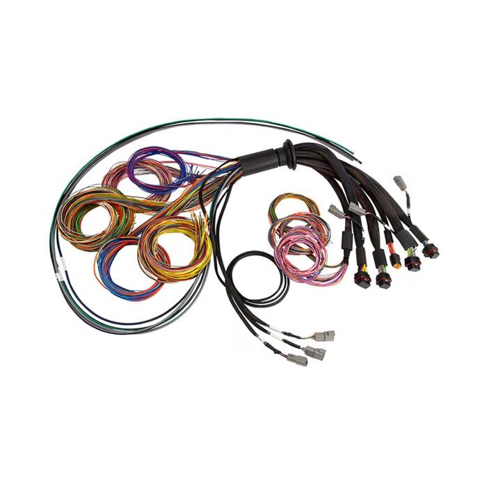 Haltech Cableado para soldar Nexus R5 de 2.5m (universal) | HT-185200 | A4H-TECH