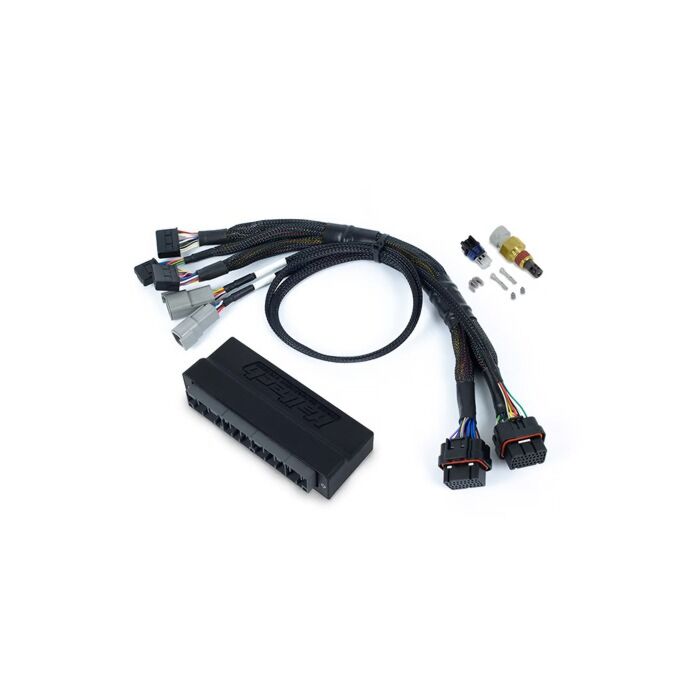 Haltech Nexus S2/S3 arnés de cableado adaptador plug&play (Honda S2000 99-03 AP1) | HT-186330 | A4H-TECH