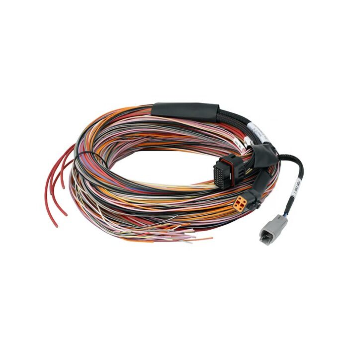 Haltech Nexus PD16 cableado para soldar de 5m (universal) | HT-188000 | A4H-TECH