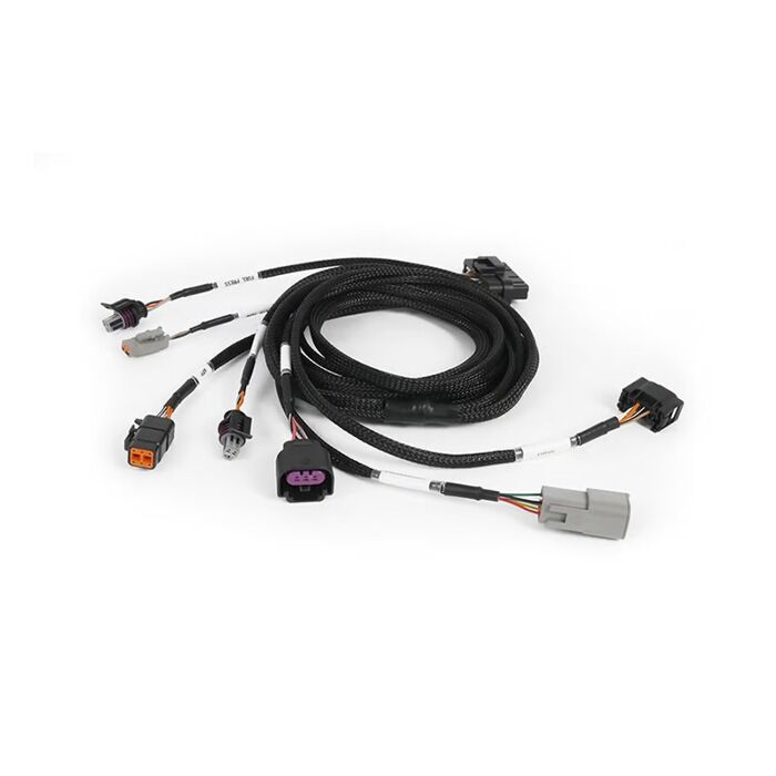 Haltech Nexus plug-in ECU Cableado de expansión + DBW de 2.5m (universal) | HT-189003 | A4H-TECH