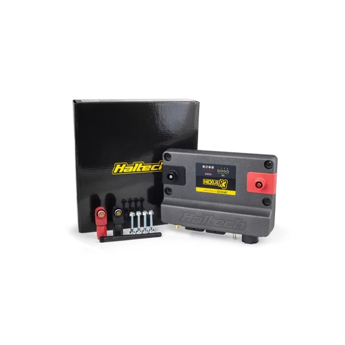 Haltech Nexus R3 VCU (universal) | HT-193000 | A4H-TECH