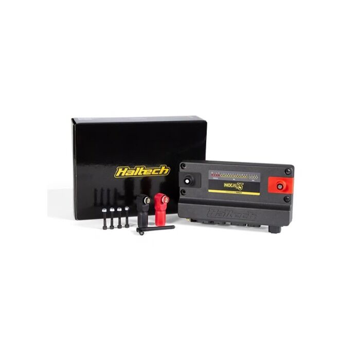 Haltech Nexus R5 VCU (universal) | HT-195000 | A4H-TECH