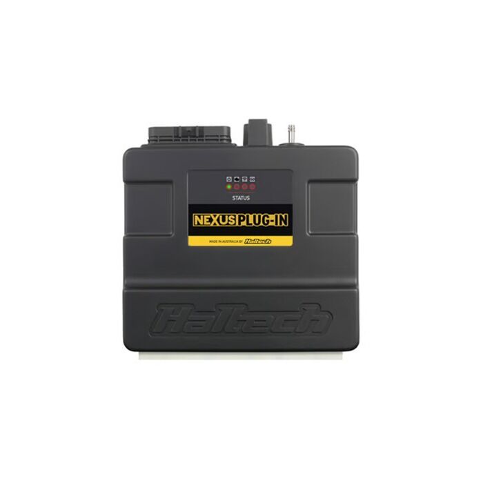 Haltech Nexus Plug-in ECU (Honda Integra 01-06 DC5 05-06 & K-swap) | HT-231011 | A4H-TECH