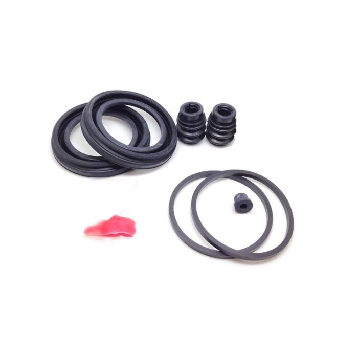 OEM Honda Bremssattel Reperatursatz vorne (Accord 98-02) | 01463-SP0-E00 | A4H-TECH.COM