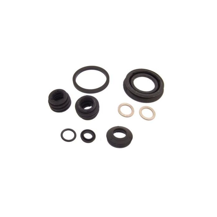 Ashuki / Blue Print brake caliper repair set rear (Accord 08-14 2.4 Type S) | H309-09R | A4H-TECH.COM