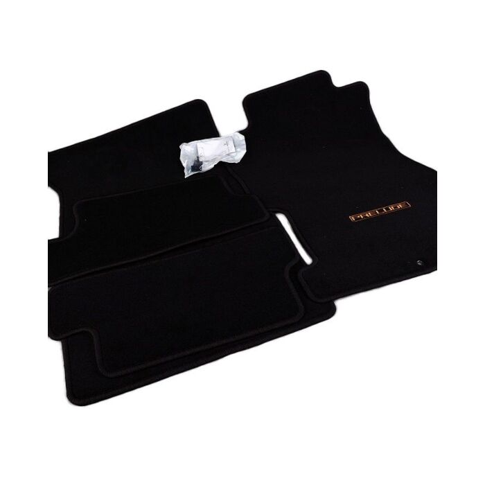 OEM Honda vloermatten set ''elegance'' (Prelude 97-01)