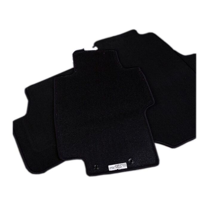 OEM Honda floor mats set ''elegance'' (Accord 03-07) | 08P15-SEA-611 | A4H-TECH.COM