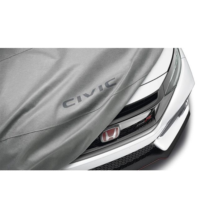 OEM Honda auto cover/hoes (Civic 2017)