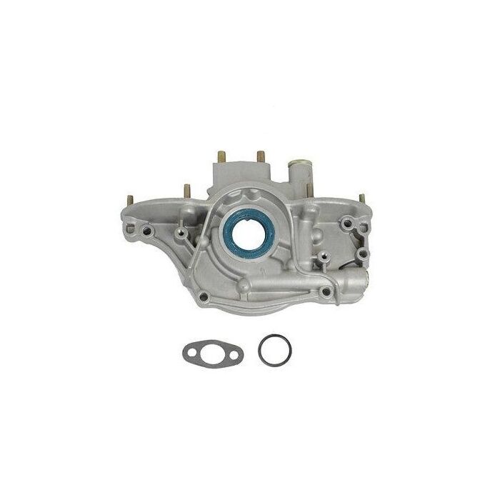Ashuki / Blue Print oil pump (Civic 96-00/HR-V 99-06/Earodeck 98-01/Logo 99-02) | ET-EP402 | A4H-TECH.COM