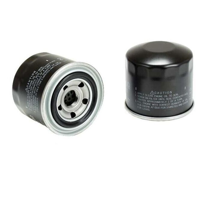 Ashuki / Blue Print Oliefilter (Alle Honda's 79-87) | H082-01