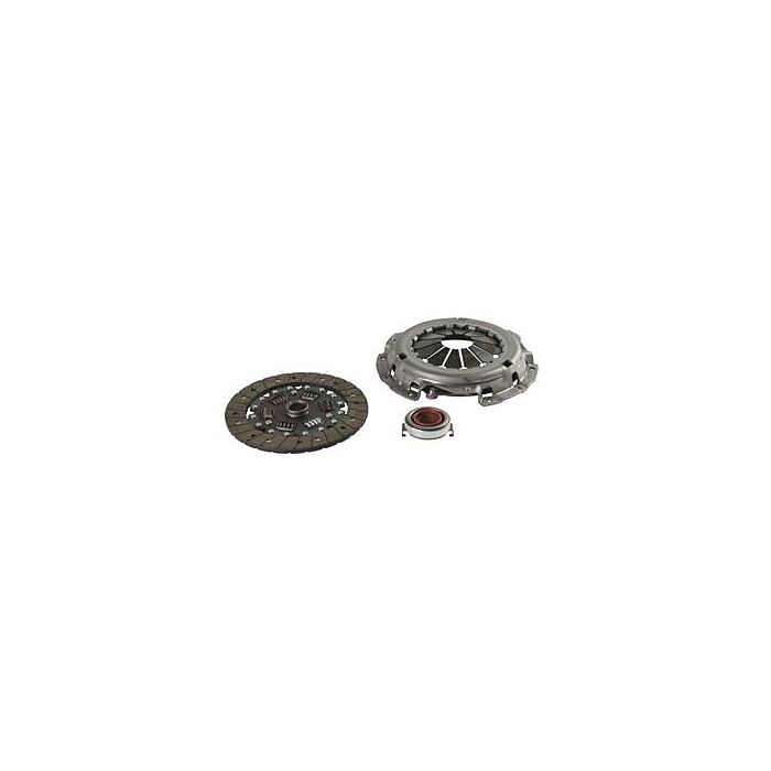 Ashuki / Blue Print clutch kit (Civic 07-14 1.8/1.8i VTEC) | H135-71 | A4H-TECH.COM