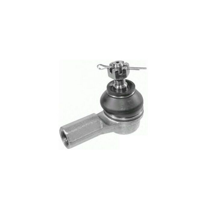 Ashuki / Blue Print tie rod end outside (Civic 01-06 1.4/1.6/1.7/2.0) | 1446-2204 | A4H-TECH.COM