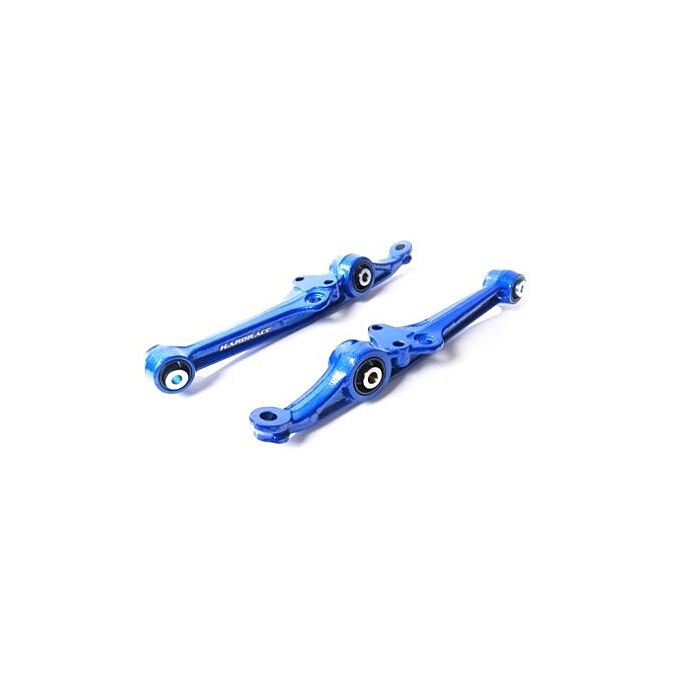 Hardrace Pillow ball control arms front (Civic/CRX 88-91) | HR-8754 | A4H-TECH.COM