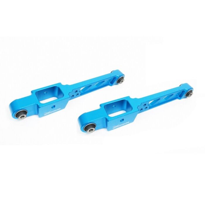 Hardrace aluminium eye control arms rear (Civic/CRX/Del Sol/Integra) | HR-6922 | A4H-TECH.COM