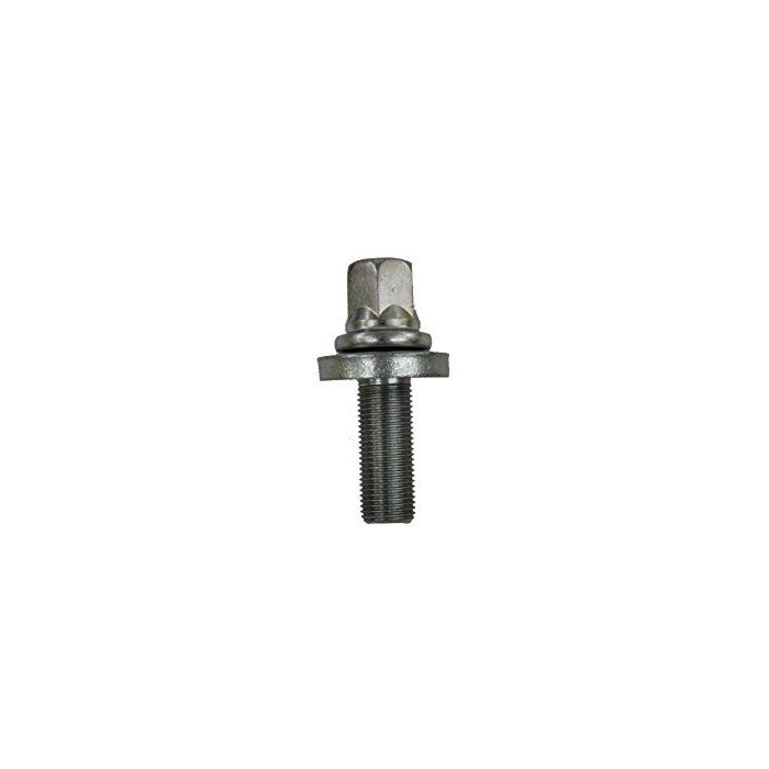 OEM Honda crank pulley bolt (Accord 98-02) | 90017-PY3-003 | A4H-TECH.COM