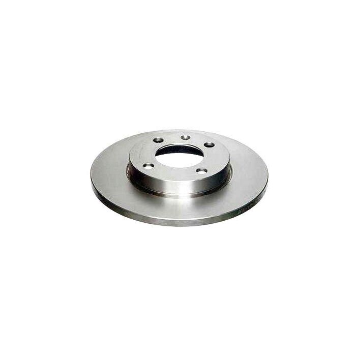 Ashuki / Blue Print brake disc front (Civic 83-87/Shuttle 83-87) | H035-03 | A4H-TECH.COM