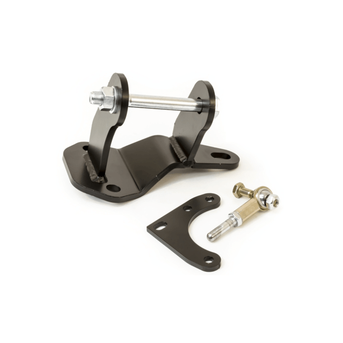 Innovative Mounts automaat/handgesch. versnellingsbak conversie steun (Civic 96-00) | IM-40020 | A4H-TECH.COM