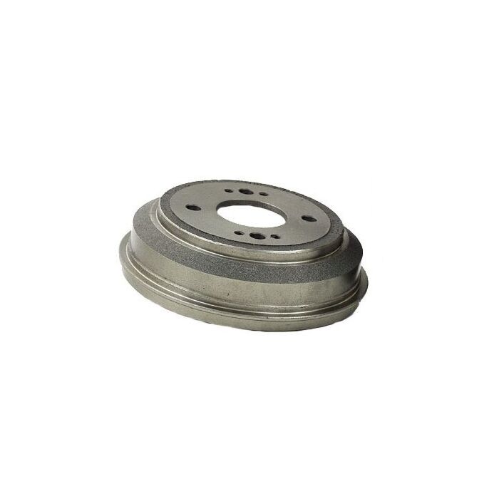 Ashuki / Blue Print brake drum (Civic 88-91 1.3/Civic 92-95 2drs/Civic 96-00 2drs/3drs/4drs) | 1020-7004 | A4H-TECH.COM