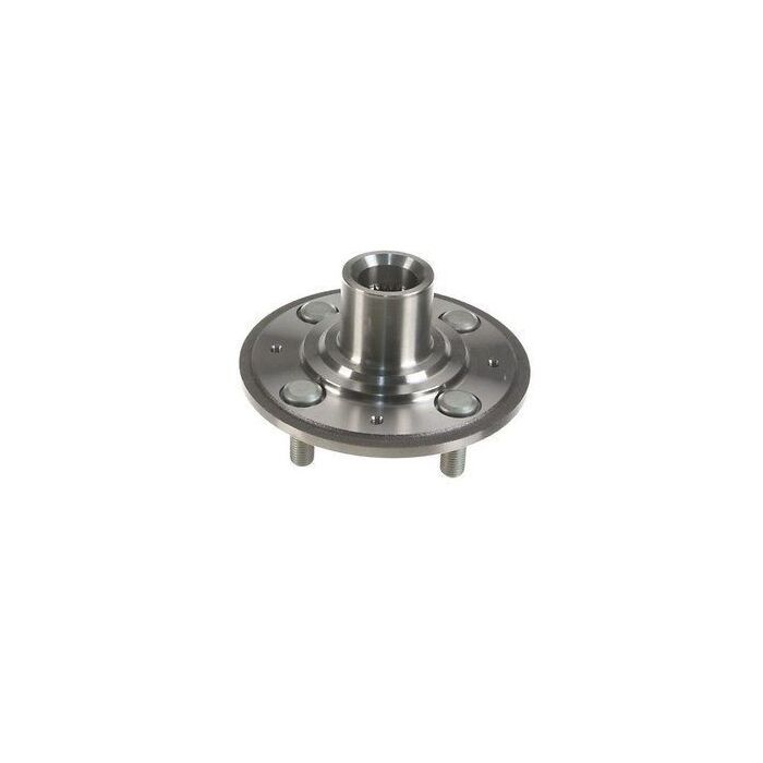Ashuki / Blue Print wheel hub 4x100 262mm front (Civic/Del Sol/Integra) | H611-01 | A4H-TECH.COM