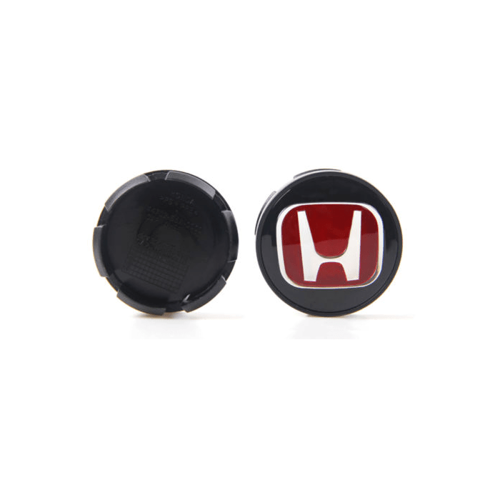 OEM Honda naafkap 2017+ FK8 Type R wiel (Civic 2017+)