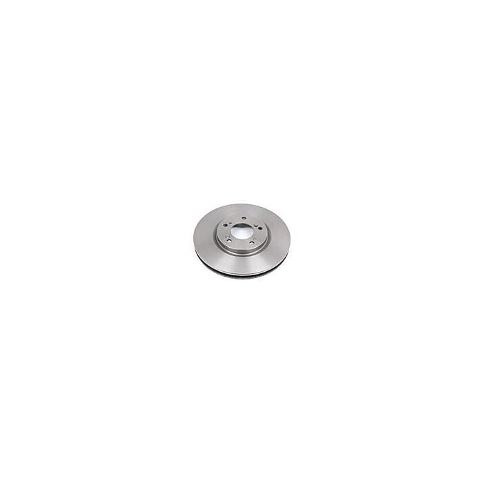 Ashuki / Blue Print brake disc front (Civic 01-06 1.4/1.6/CR-Z) | H037-75 | A4H-TECH.COM